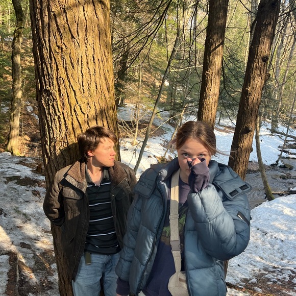 Meet your Posher, Mallory - Picture 3 of 5